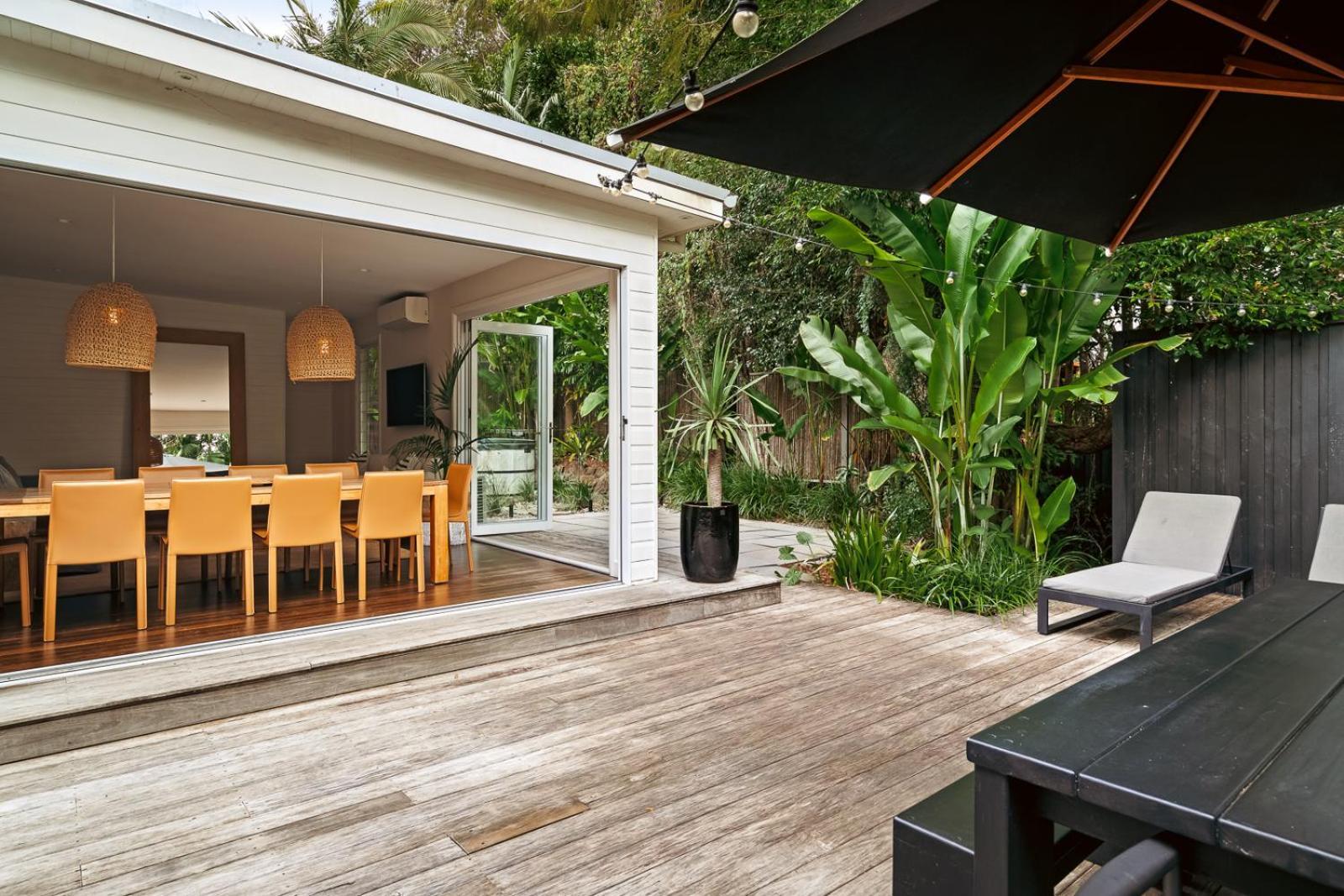 Hotel The Bower Byron Bay Pokoj fotografie