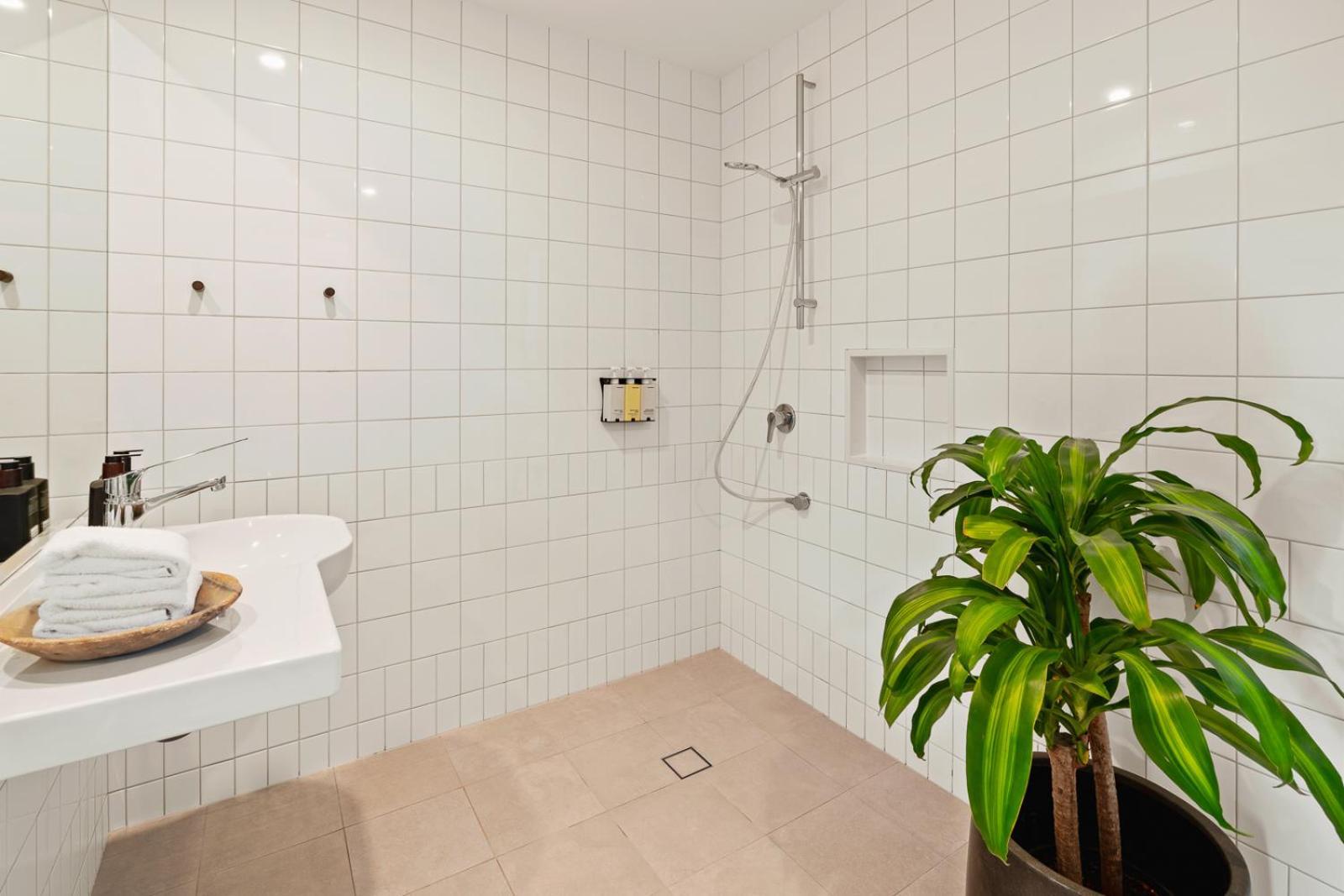 Hotel The Bower Byron Bay Pokoj fotografie