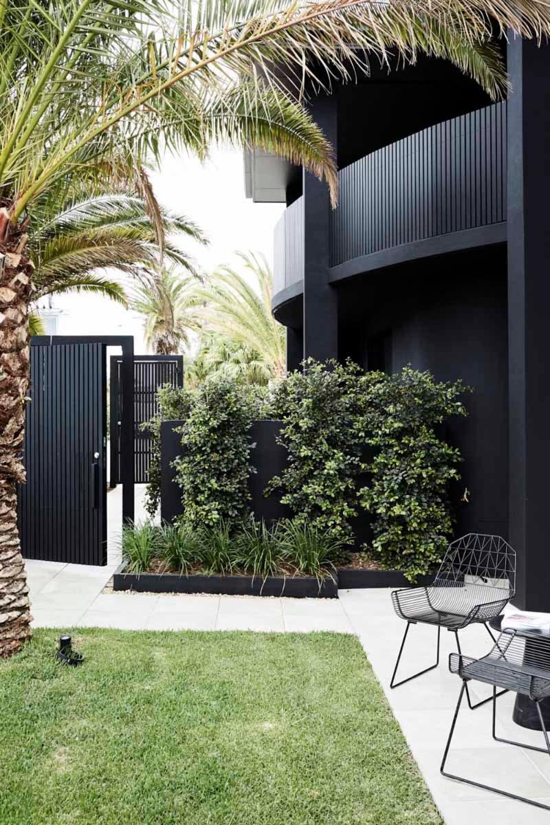 Hotel The Bower Byron Bay Pokoj fotografie