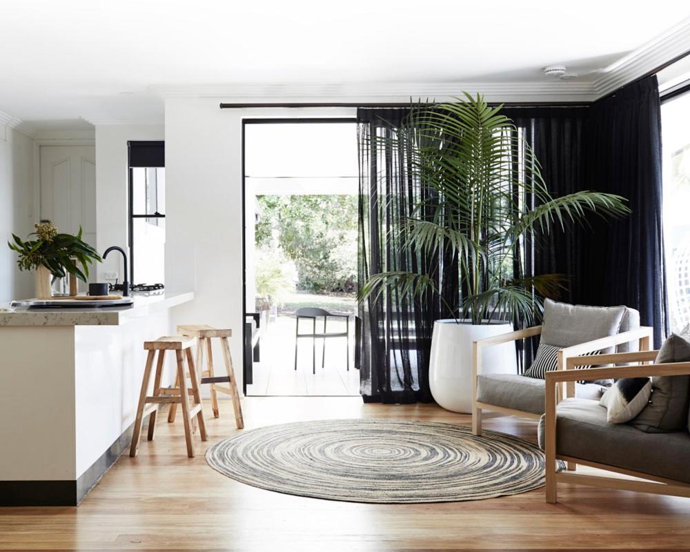 Hotel The Bower Byron Bay Pokoj fotografie