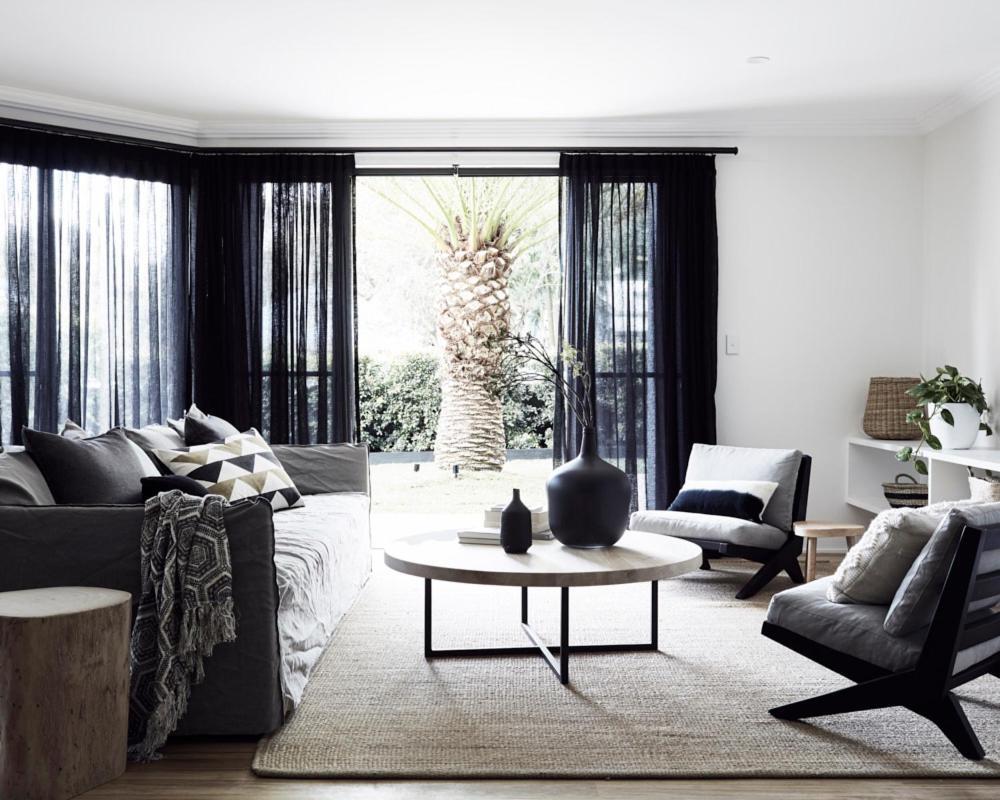 Hotel The Bower Byron Bay Pokoj fotografie