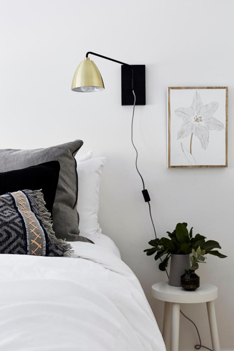 Hotel The Bower Byron Bay Pokoj fotografie