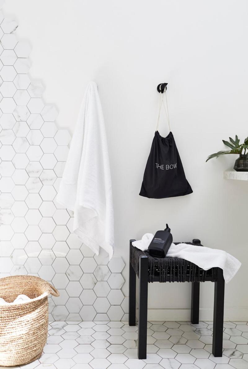 Hotel The Bower Byron Bay Pokoj fotografie