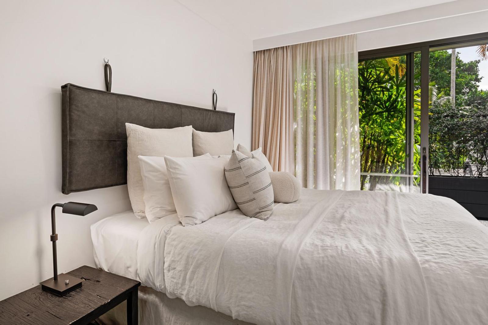 Hotel The Bower Byron Bay Pokoj fotografie