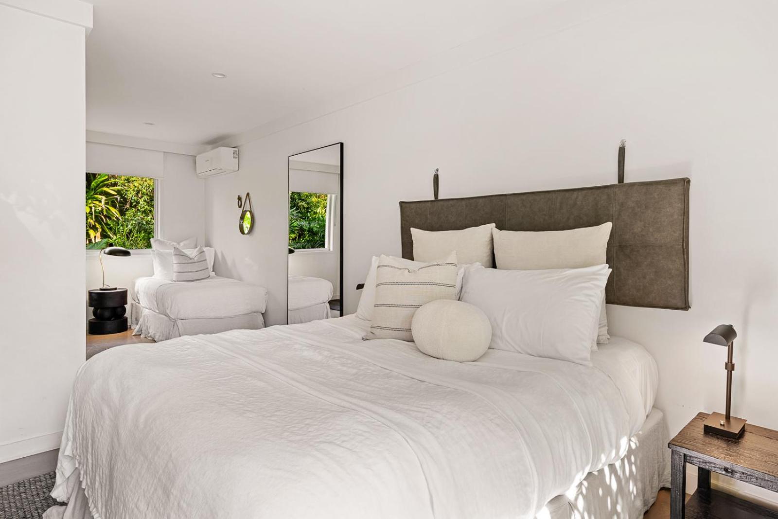 Hotel The Bower Byron Bay Exteriér fotografie