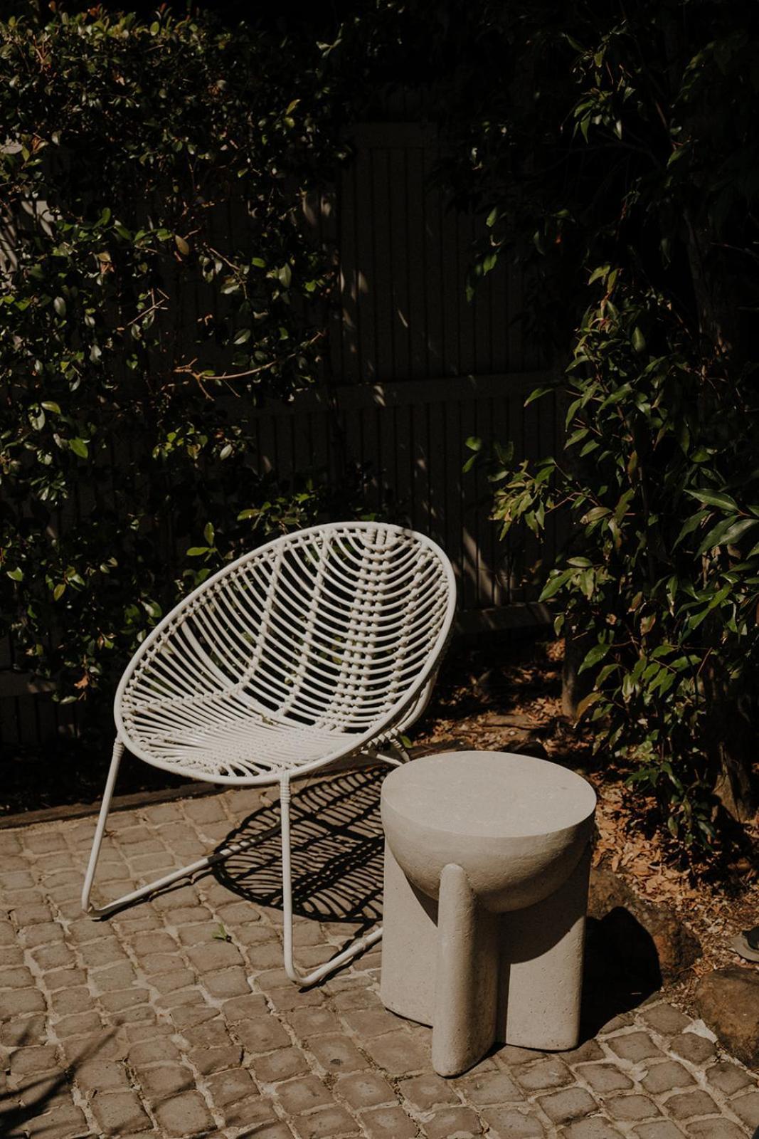 Hotel The Bower Byron Bay Pokoj fotografie