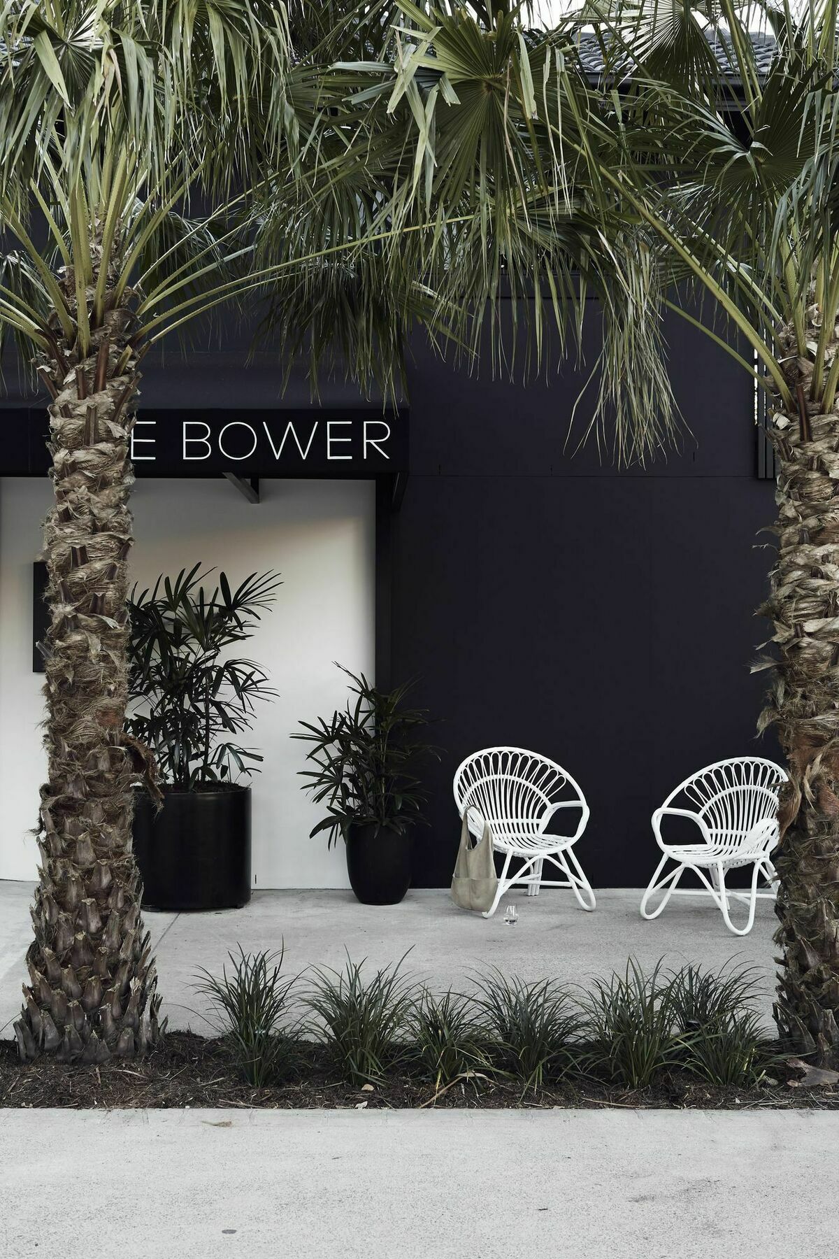 Hotel The Bower Byron Bay Exteriér fotografie
