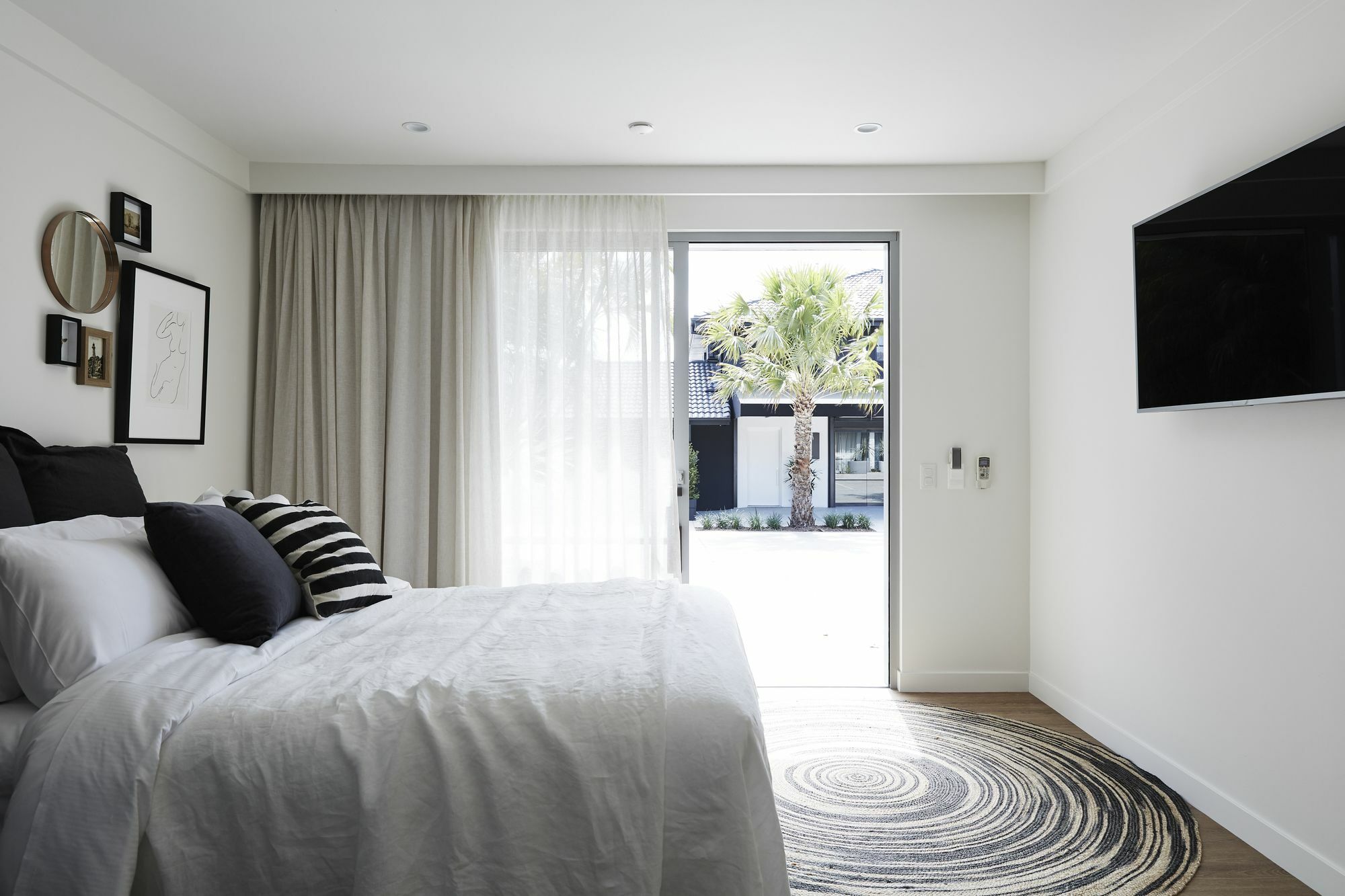 Hotel The Bower Byron Bay Exteriér fotografie