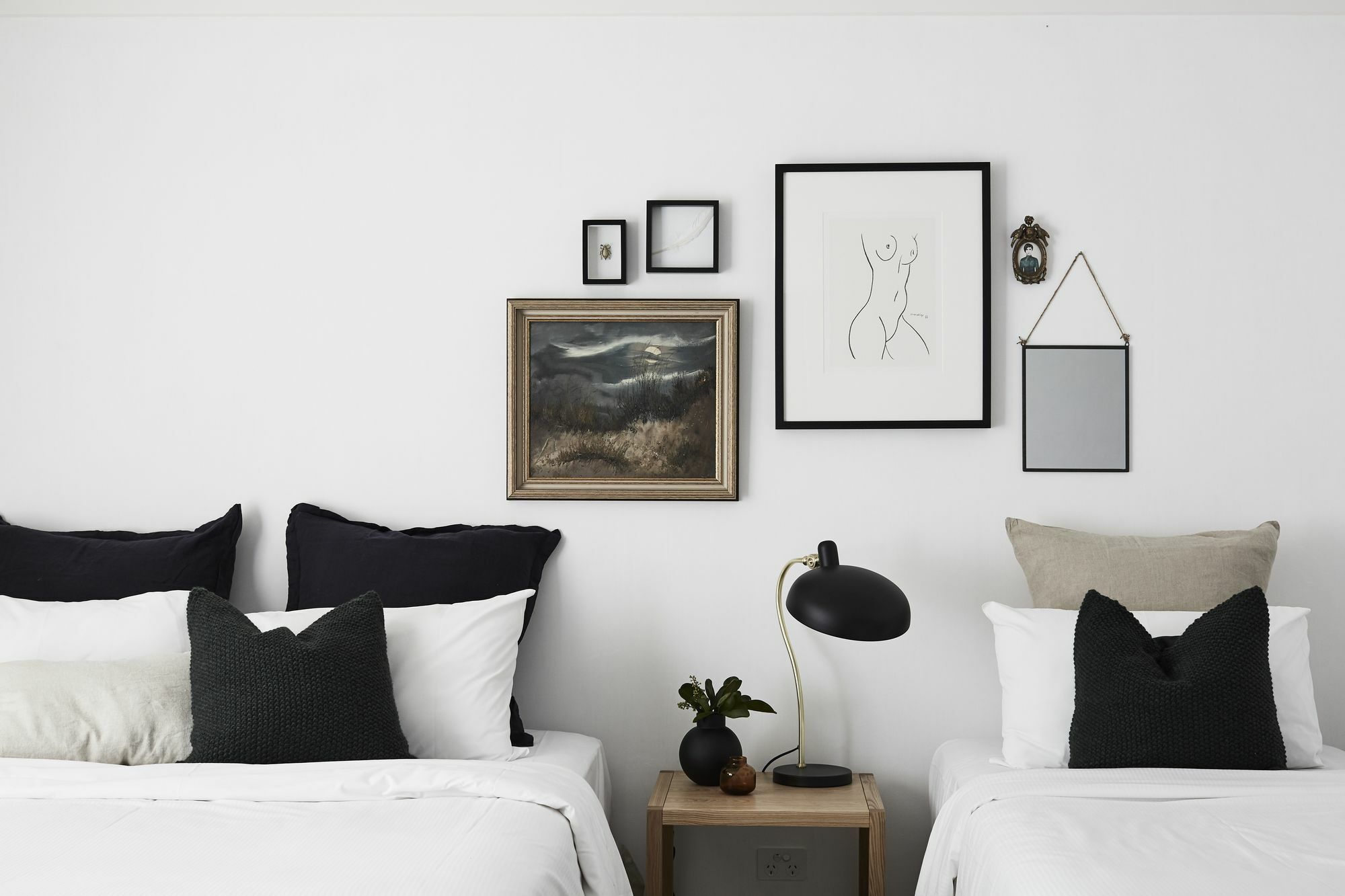 Hotel The Bower Byron Bay Exteriér fotografie