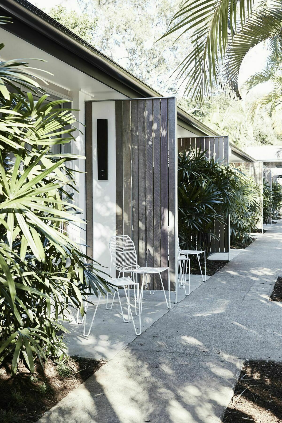 Hotel The Bower Byron Bay Exteriér fotografie